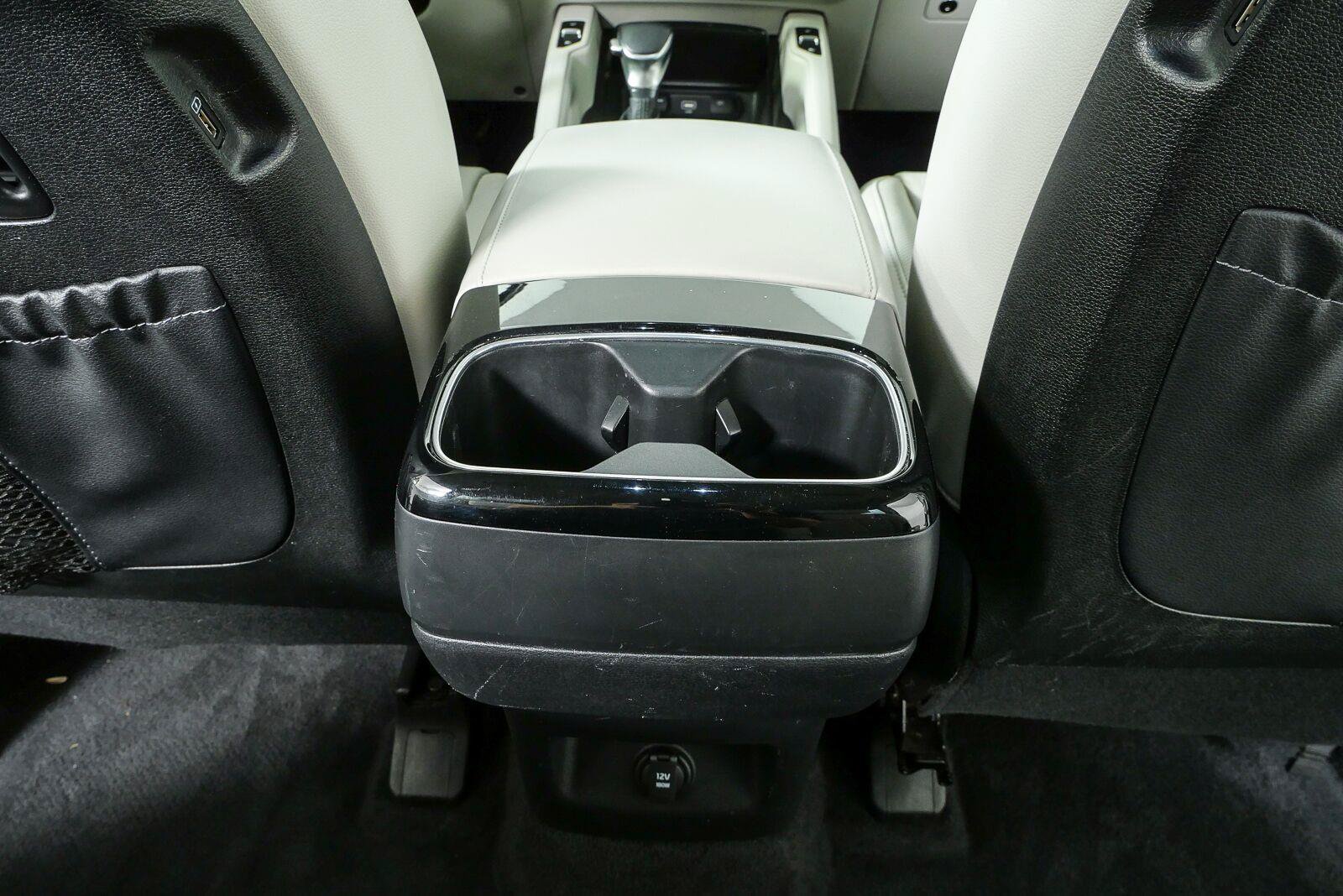 Used 2020 Kia Telluride EX w/ EX Premium Package FWD image 20