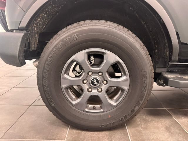 Used 2026 Ford Bronco Big Bend AWD/4WD image 26