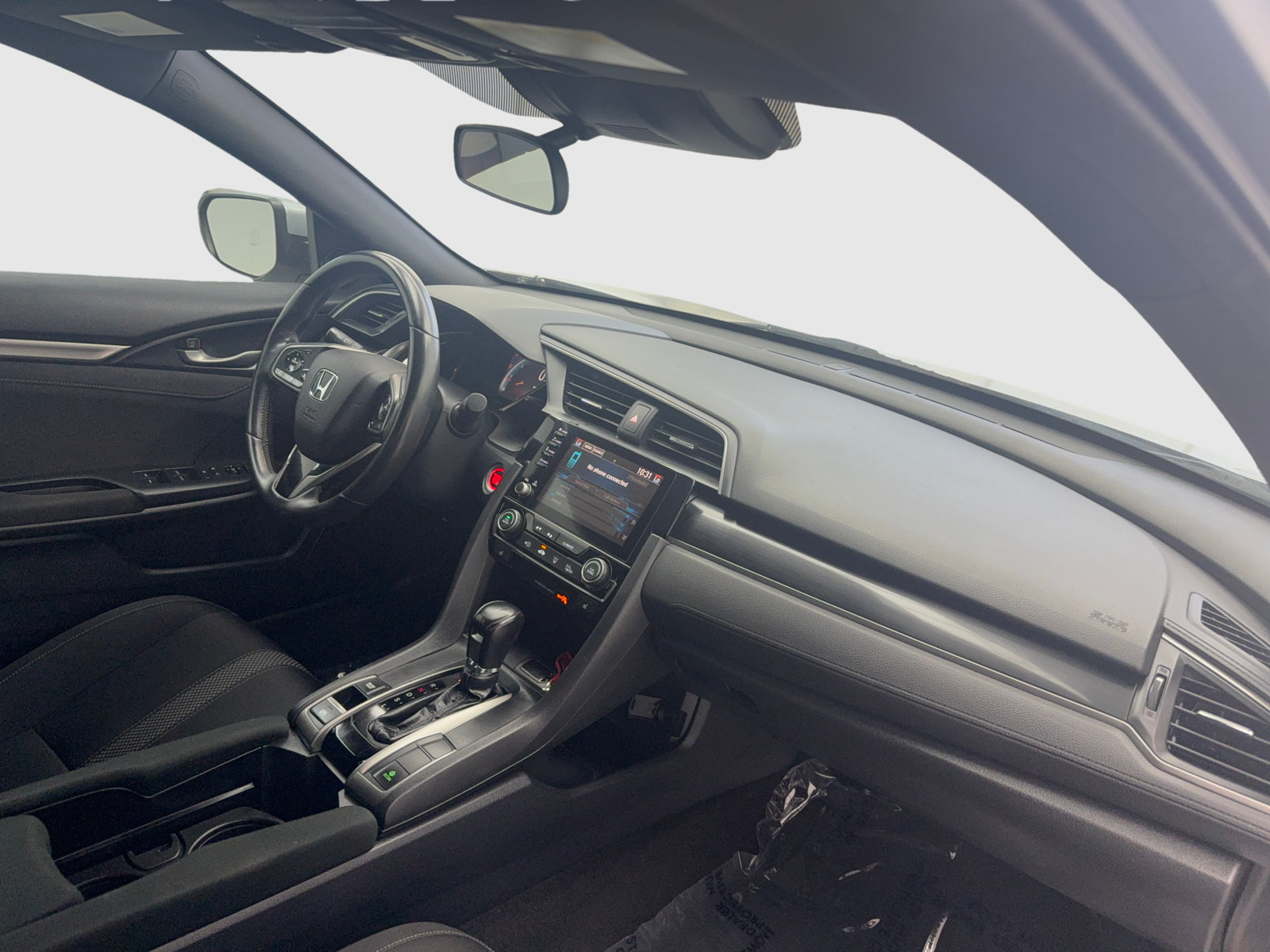 Used 2020 Honda Civic EX image 48