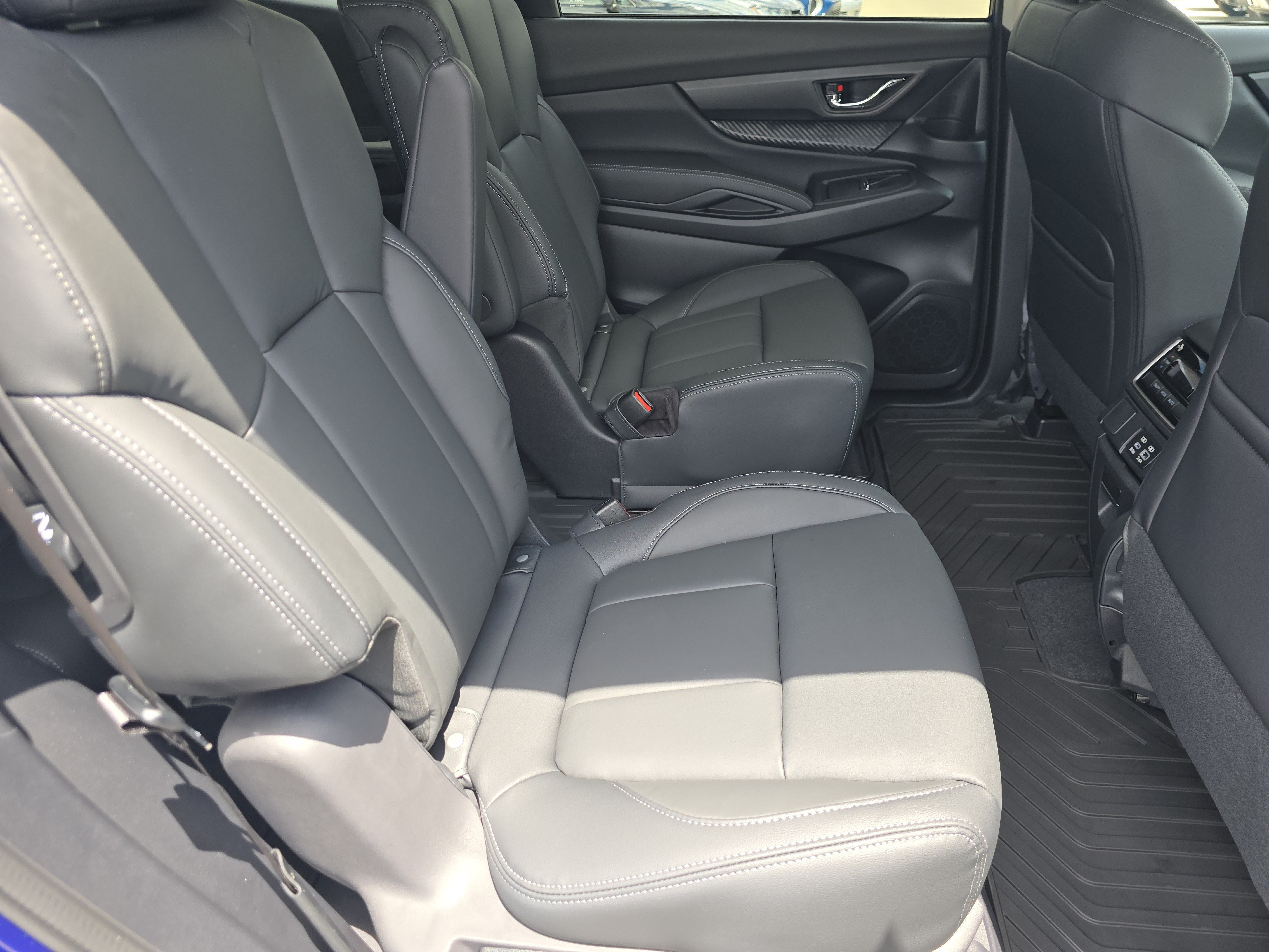 New 2026 Subaru Ascent Premium AWD/4WD image 16