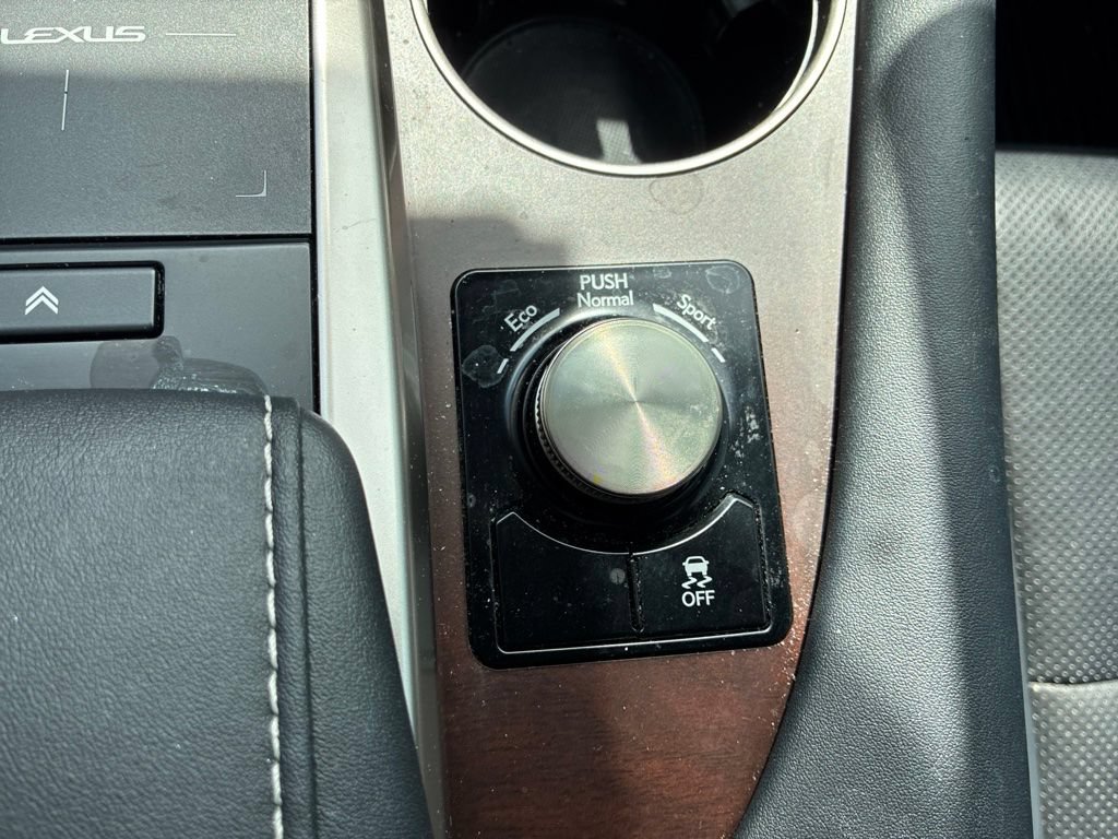 Certified 2022 Lexus RX 350 FWD w/ Premium Package image 19