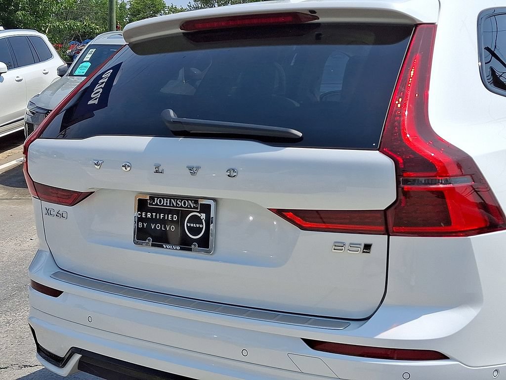 Certified 2026 Volvo XC60 B5 Ultra AWD/4WD image 30