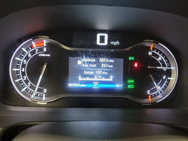 Used 2017 Honda Pilot Touring image 14