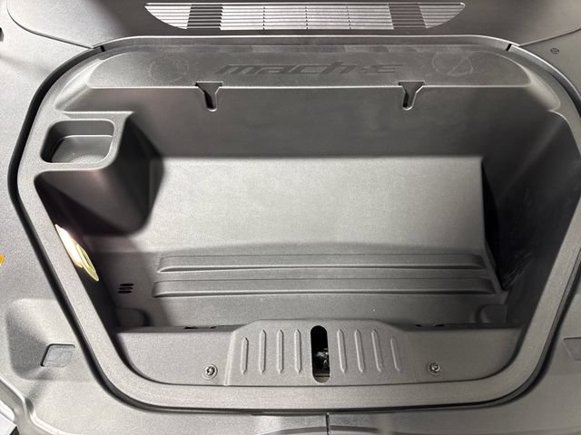 New 2026 Ford Mustang Mach-E Premium AWD/4WD image 42