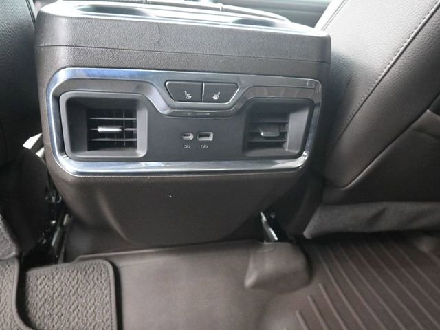 Used 2022 GMC Sierra 1500 Denali image 28