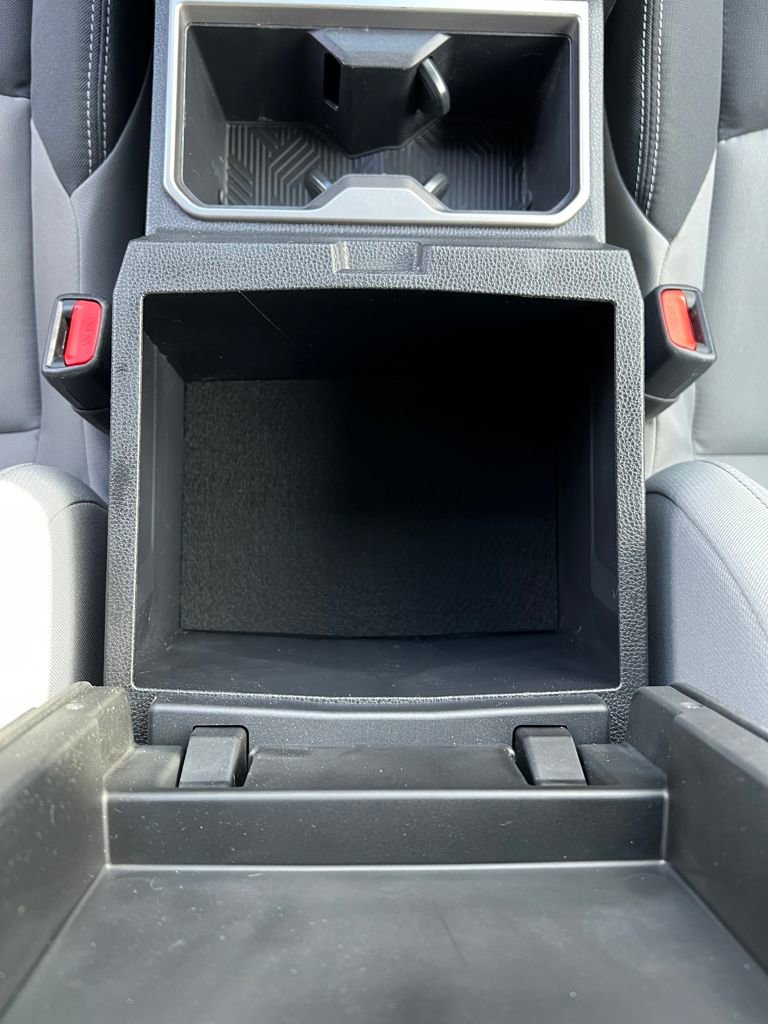 Used 2024 Toyota Tacoma TRD Off-Road image 23