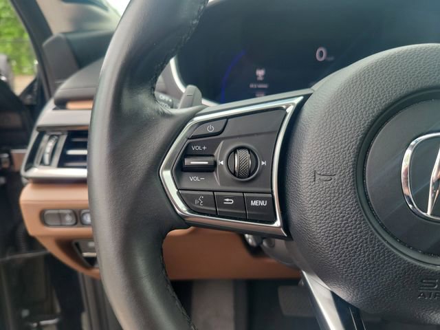 Used 2025 Acura MDX FWD w/ Technology Package image 15