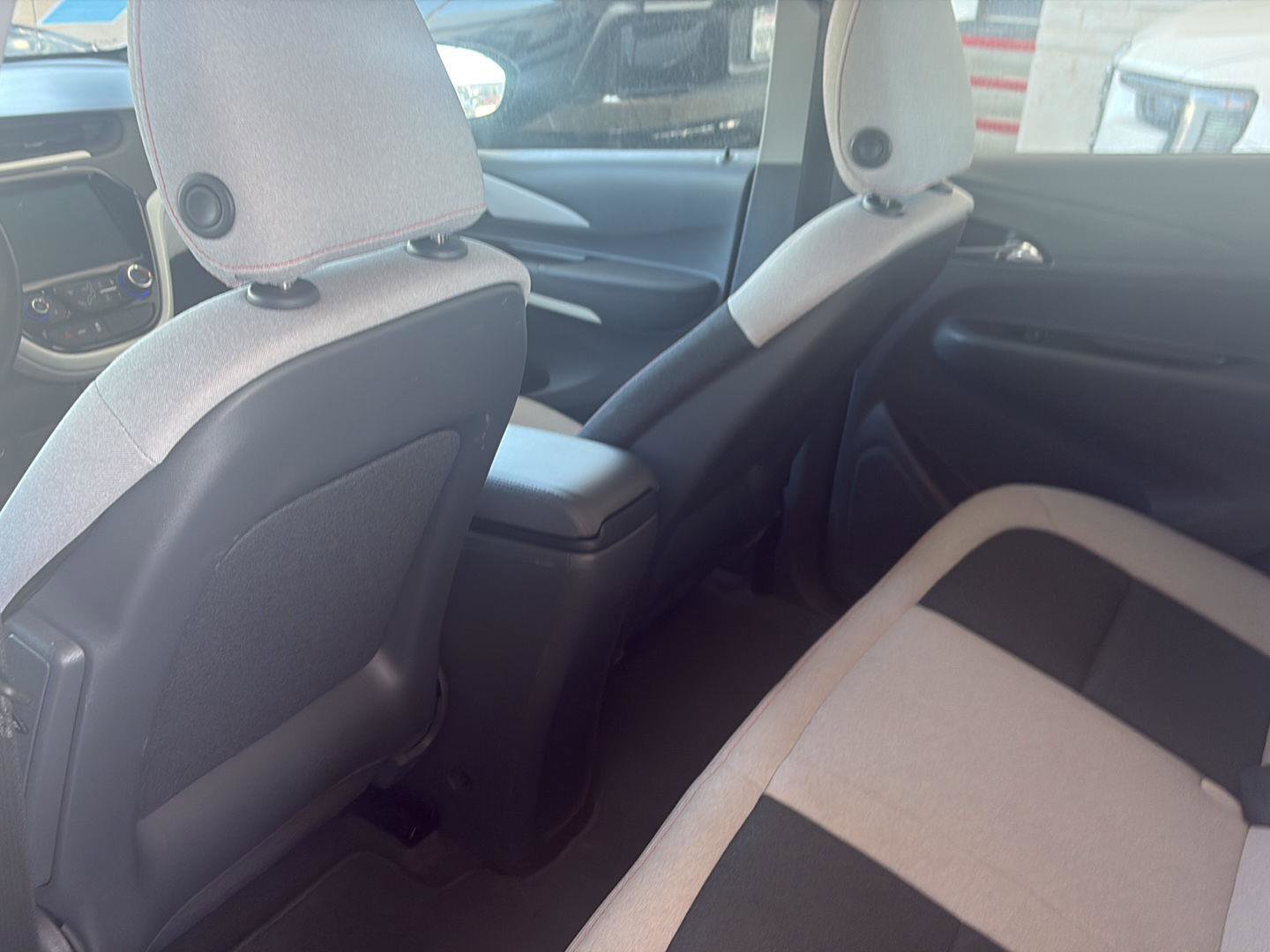 Used 2021 Chevrolet Bolt LT image 15