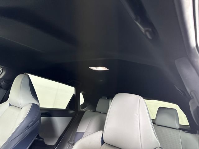 Used 2023 Subaru Solterra AWD image 12