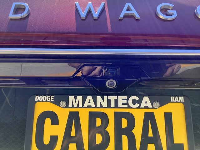 Used 2022 Jeep Grand Wagoneer Series II w/ Premium Group II image 32