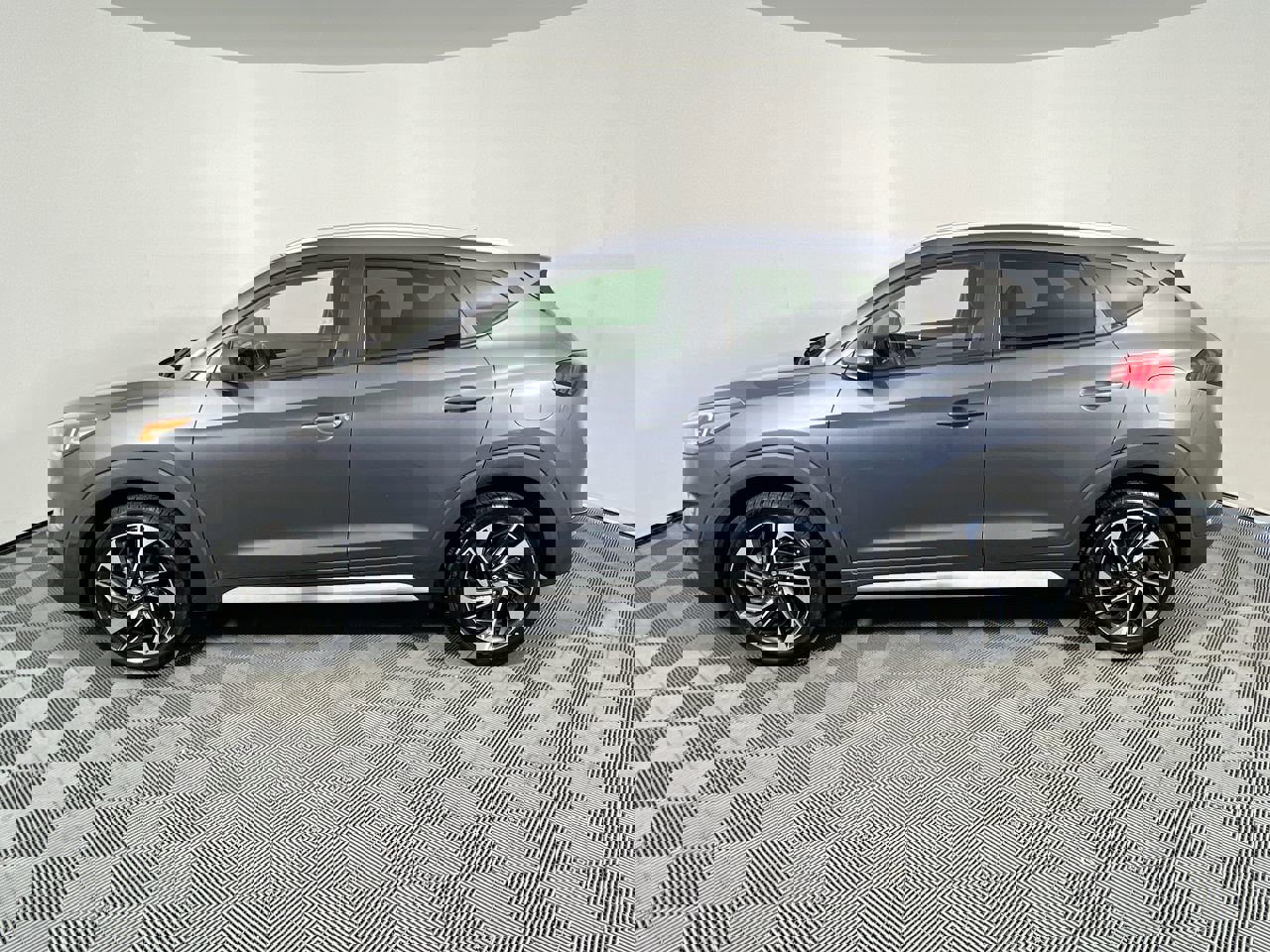 Used 2021 Hyundai Tucson Sport image 6