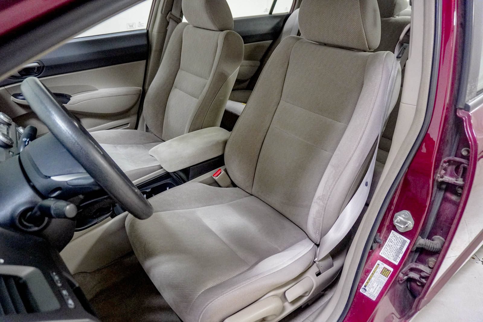 Used 2010 Honda Civic LX image 18