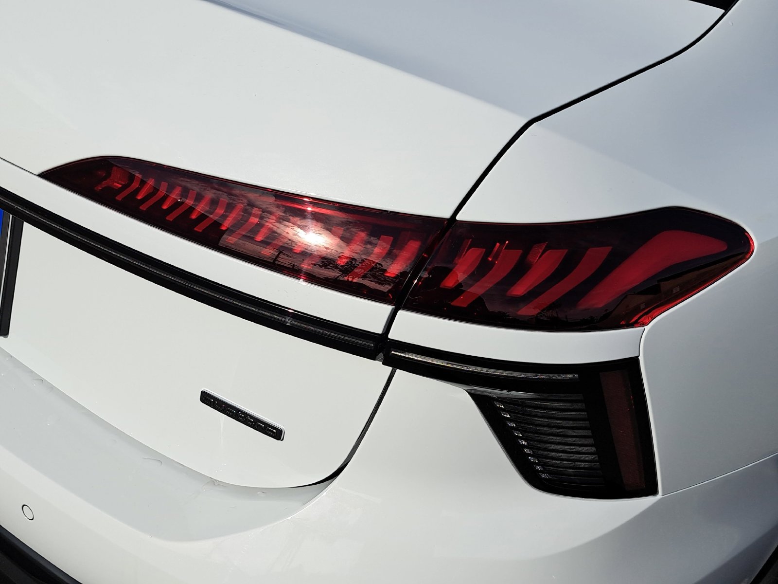 New 2026 Audi A6 Premium Plus AWD/4WD image 37