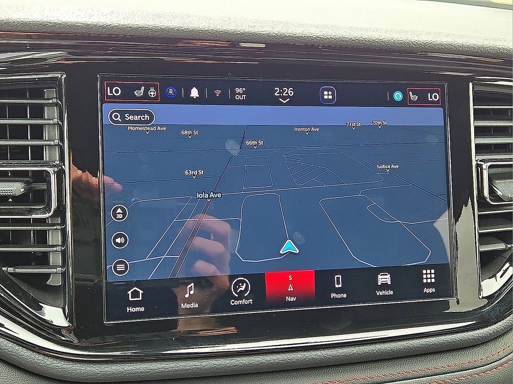 Used 2026 Dodge Durango GT image 28