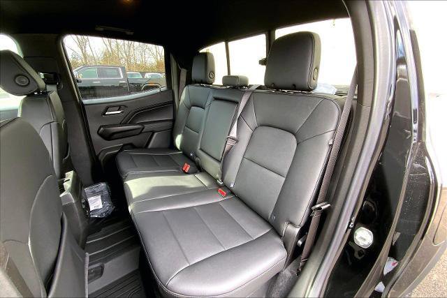 New 2026 GMC Canyon Elevation w/ Convenience Package image 13