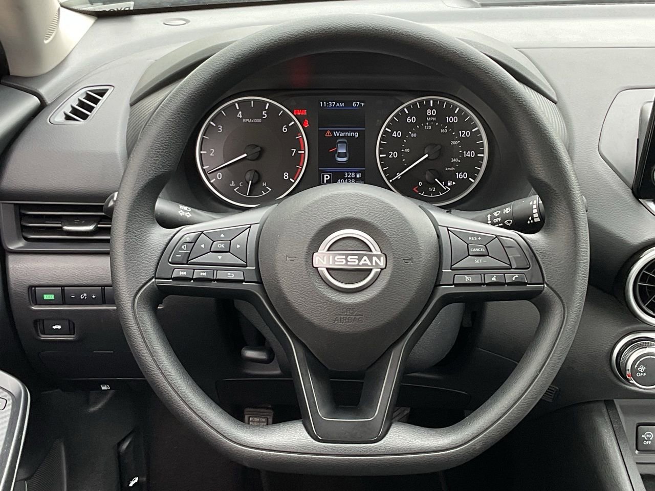 Used 2025 Nissan Sentra S image 20