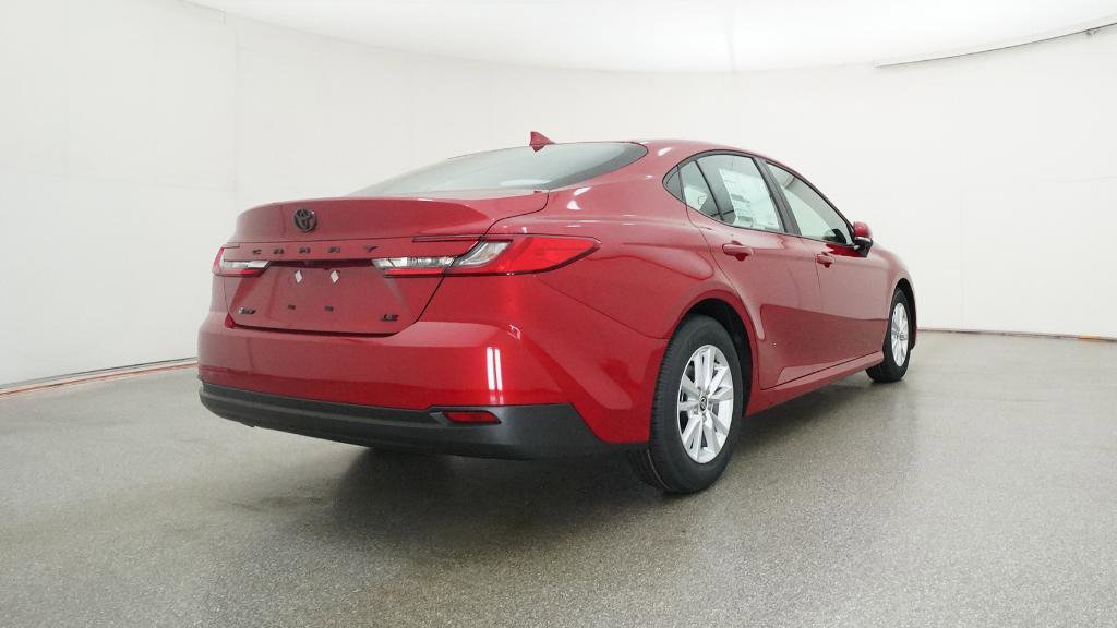 New 2026 Toyota Camry LE image 20