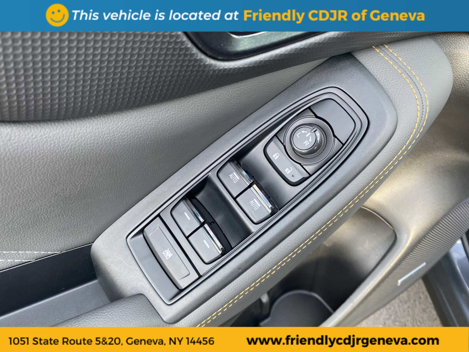 Used 2024 Subaru Forester Wilderness image 22