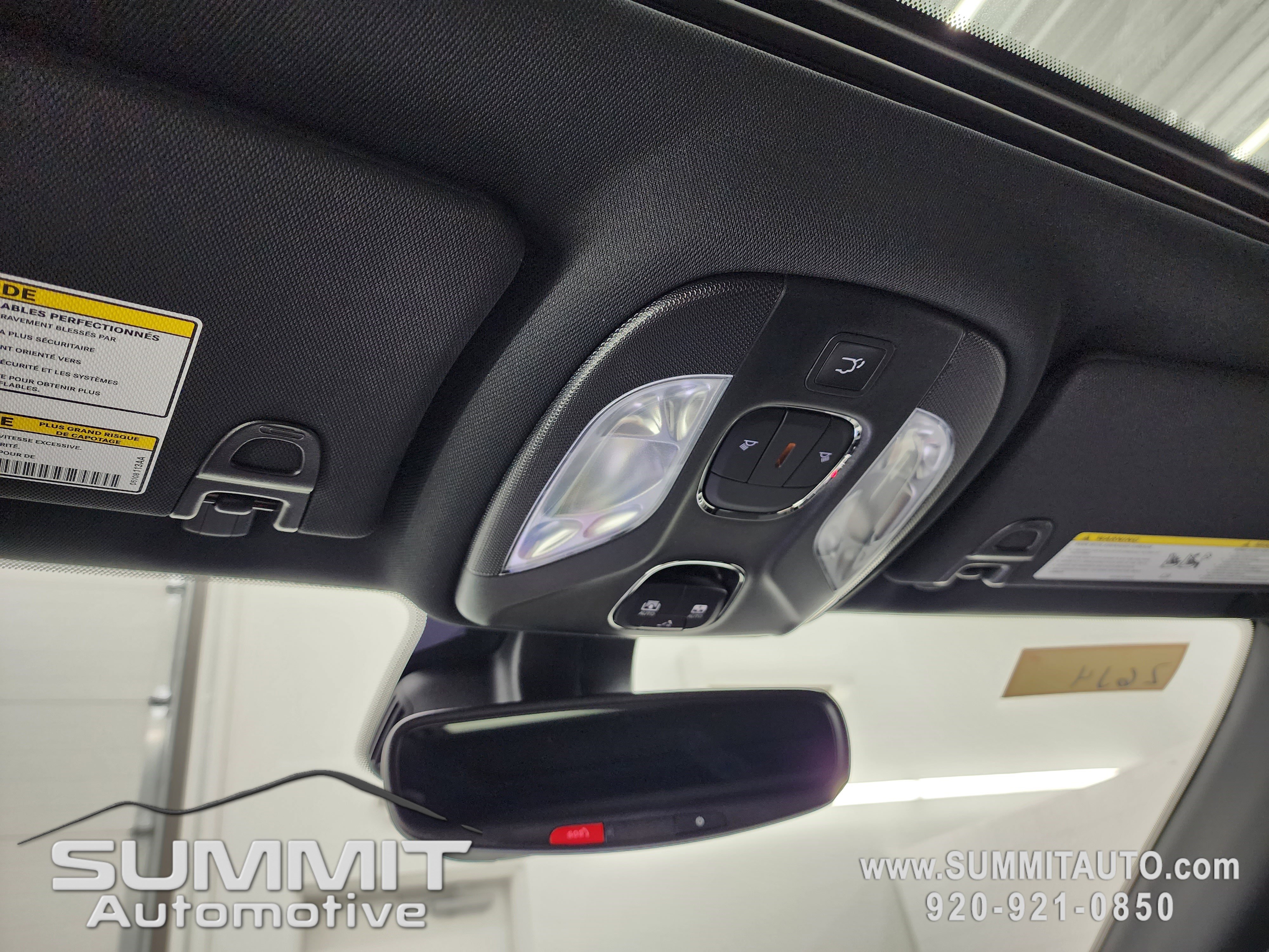 New 2026 Jeep Compass Limited w/ Sun, Sound & Navigation Group image 11