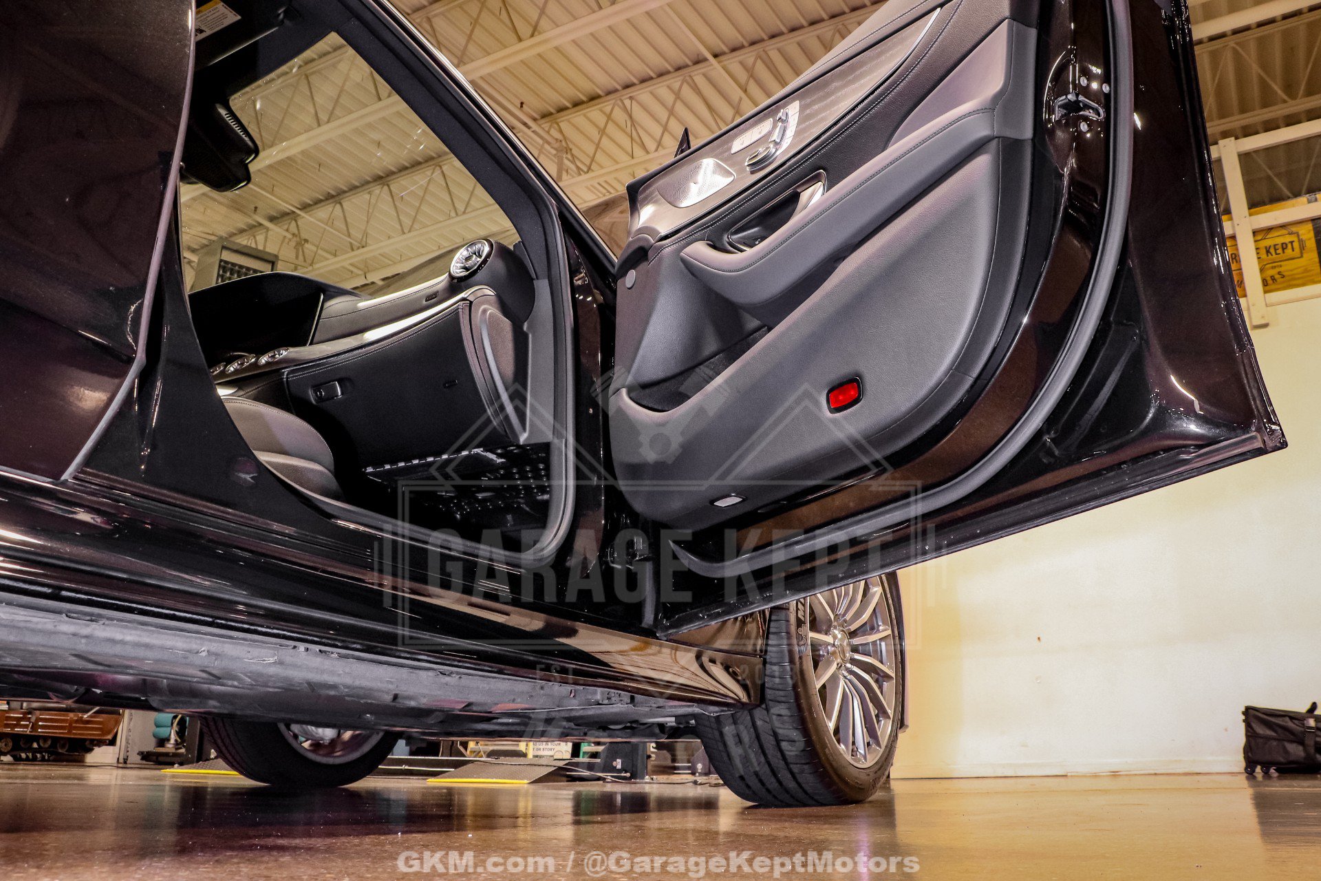 Used 2019 Mercedes-Benz AMG GT 63 image 71