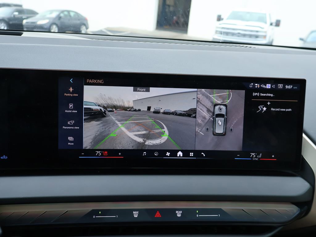 Certified 2025 BMW X3 xDrive30i w/ Premium Package image 27