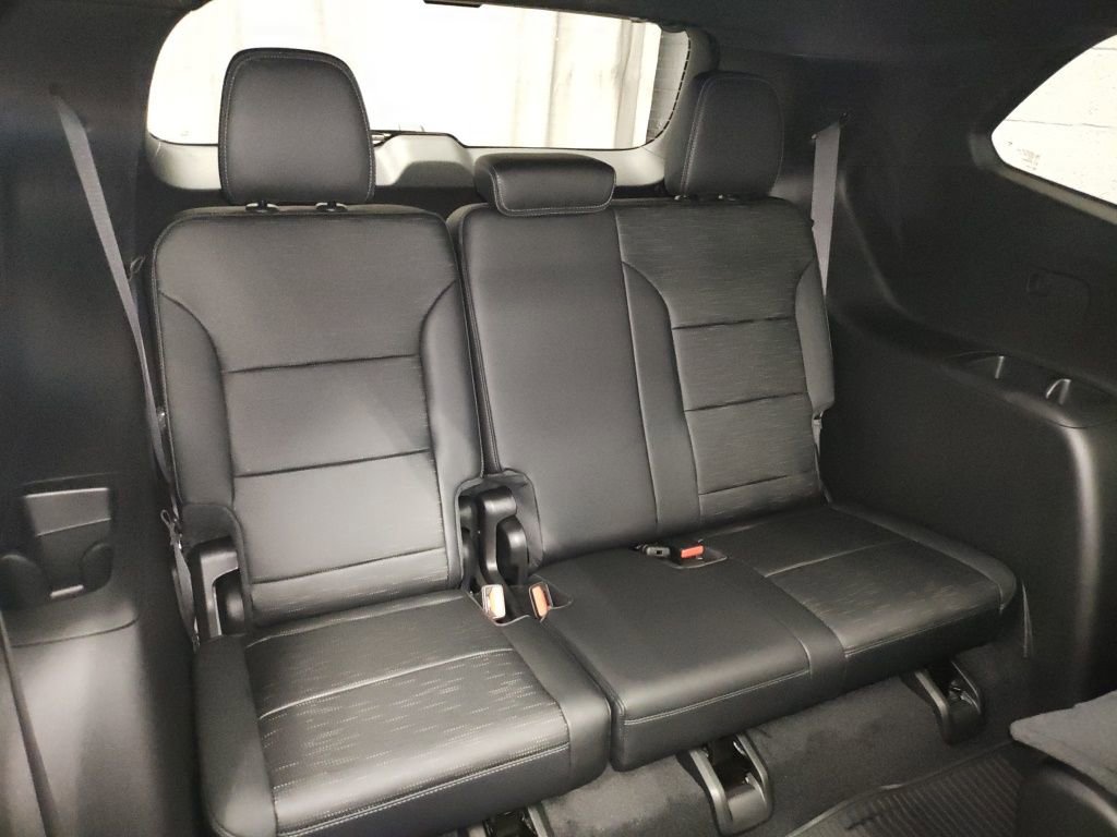 New 2026 Buick Enclave Sport Touring w/ Power Package image 14