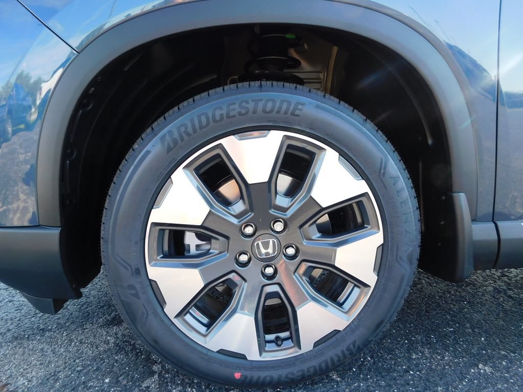 New 2026 Honda Pilot Elite image 10