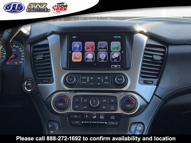 Used 2017 Chevrolet Tahoe Premier image 21