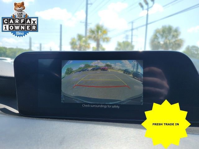 Used 2024 MAZDA MAZDA3 s FWD image 36