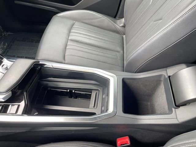 Used 2023 Audi e-tron Premium Plus AWD/4WD image 20