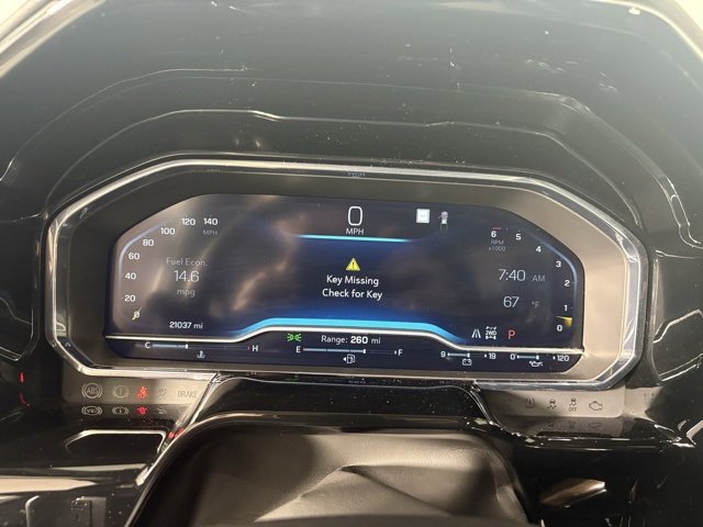 Used 2023 Chevrolet Silverado 1500 RST w/ All Star Edition Plus image 13