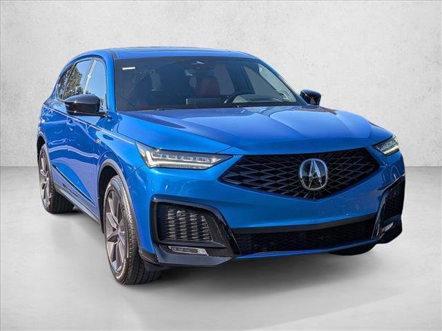 New 2026 Acura MDX A-Spec image 7