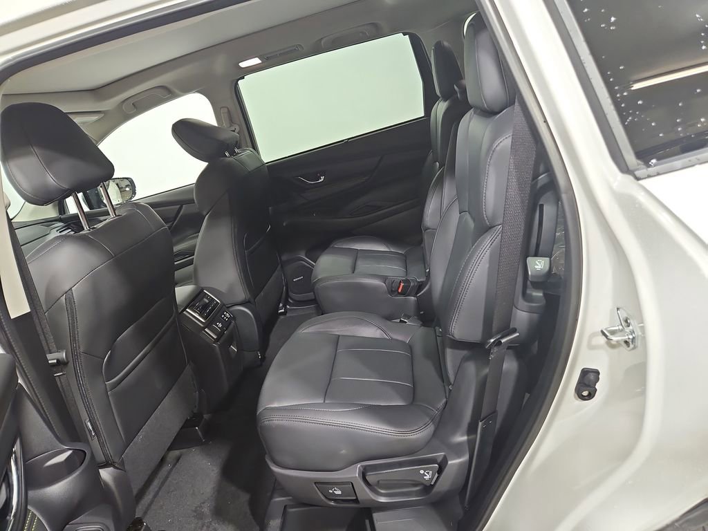 New 2026 Subaru Ascent Bronze Edition image 24