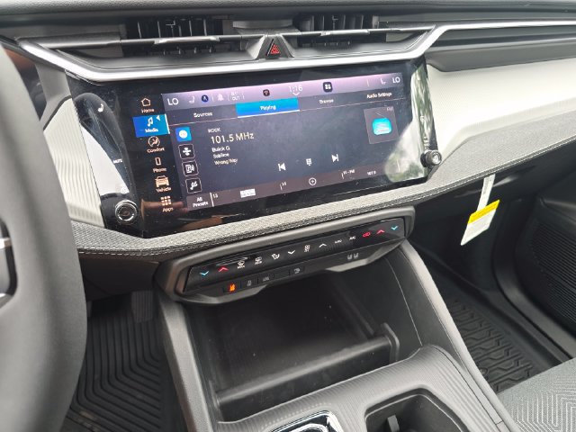 New 2026 Jeep Cherokee Laredo AWD/4WD image 37