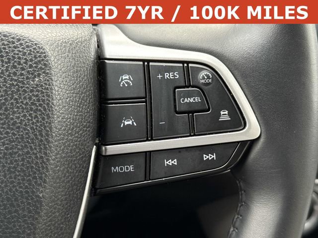 Used 2024 Toyota Grand Highlander XLE image 23