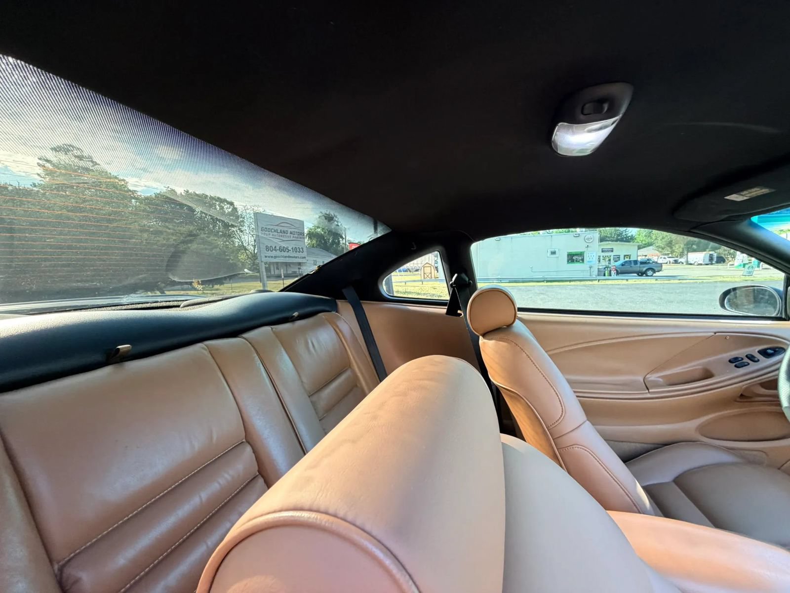 Used 1998 Ford Mustang Cobra RWD image 51