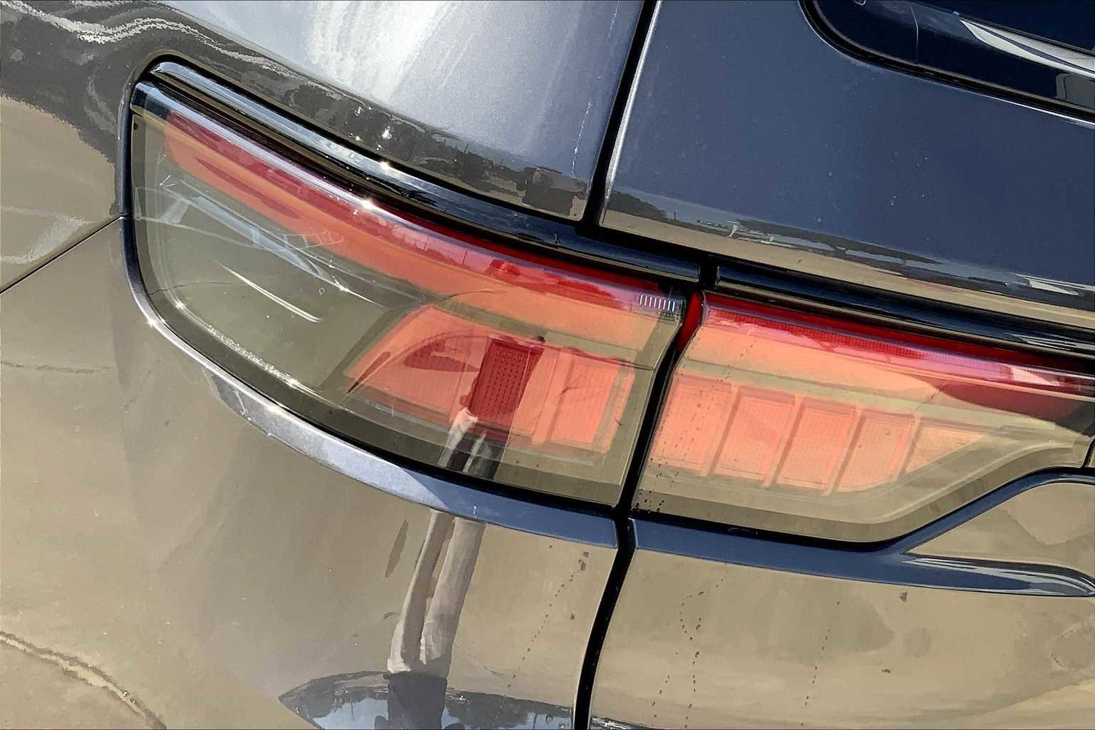 New 2025 Jeep Wagoneer Series II image 14