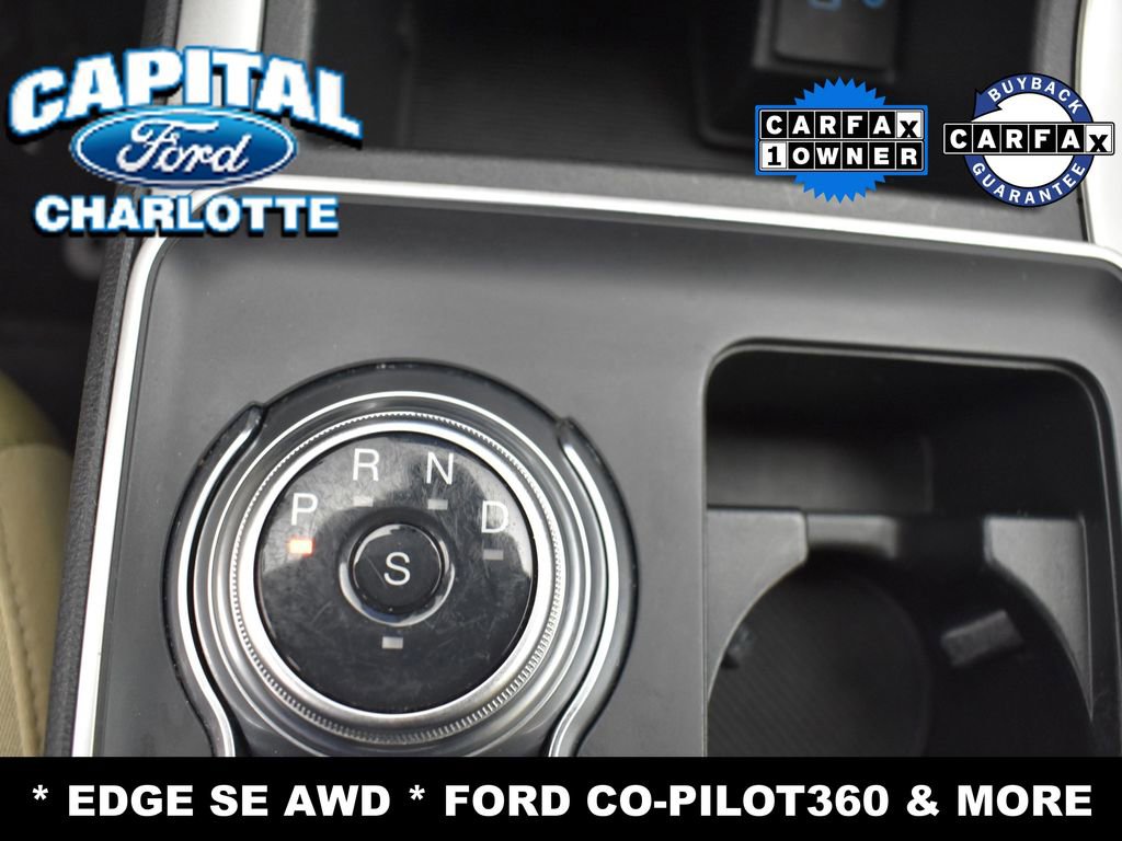 Used 2024 Ford Edge SE image 20