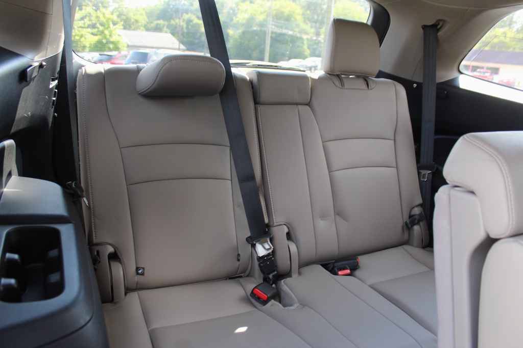 Used 2017 Honda Pilot EX-L image 29