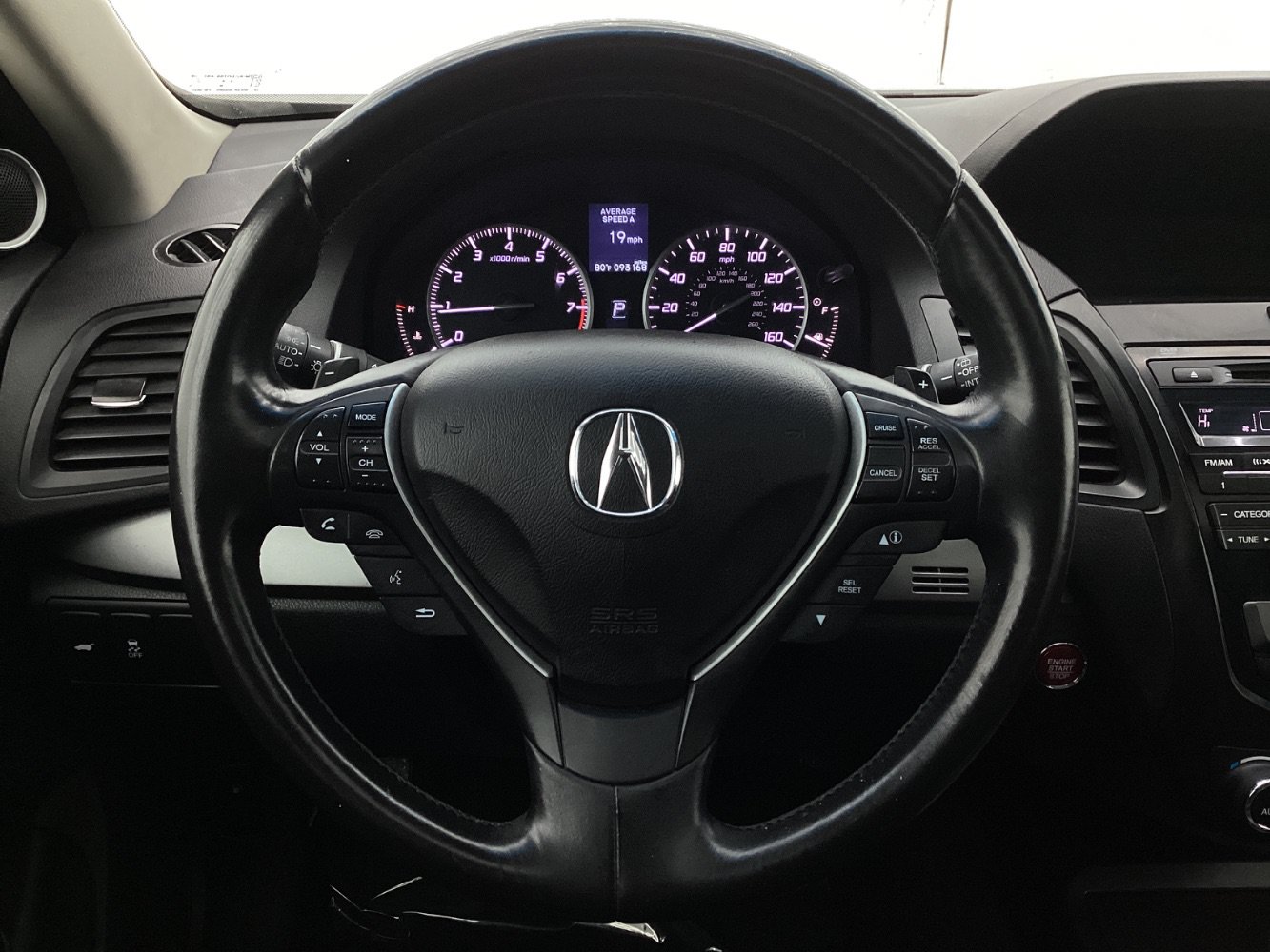 Used 2015 Acura RDX w/ Technology Package AWD/4WD image 30