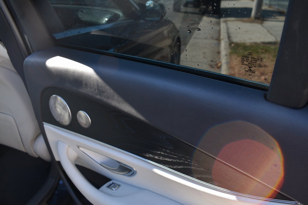 Used 2023 Mercedes-Benz E 350 4MATIC Sedan w/ Premium Package image 28