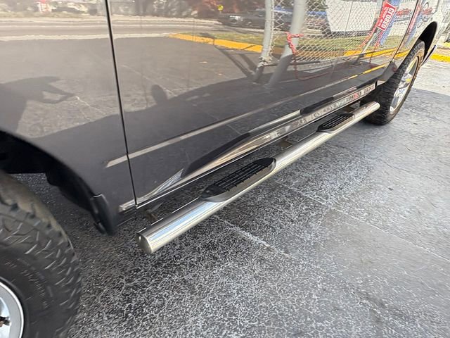 Used 2018 RAM 1500 Lone Star image 16