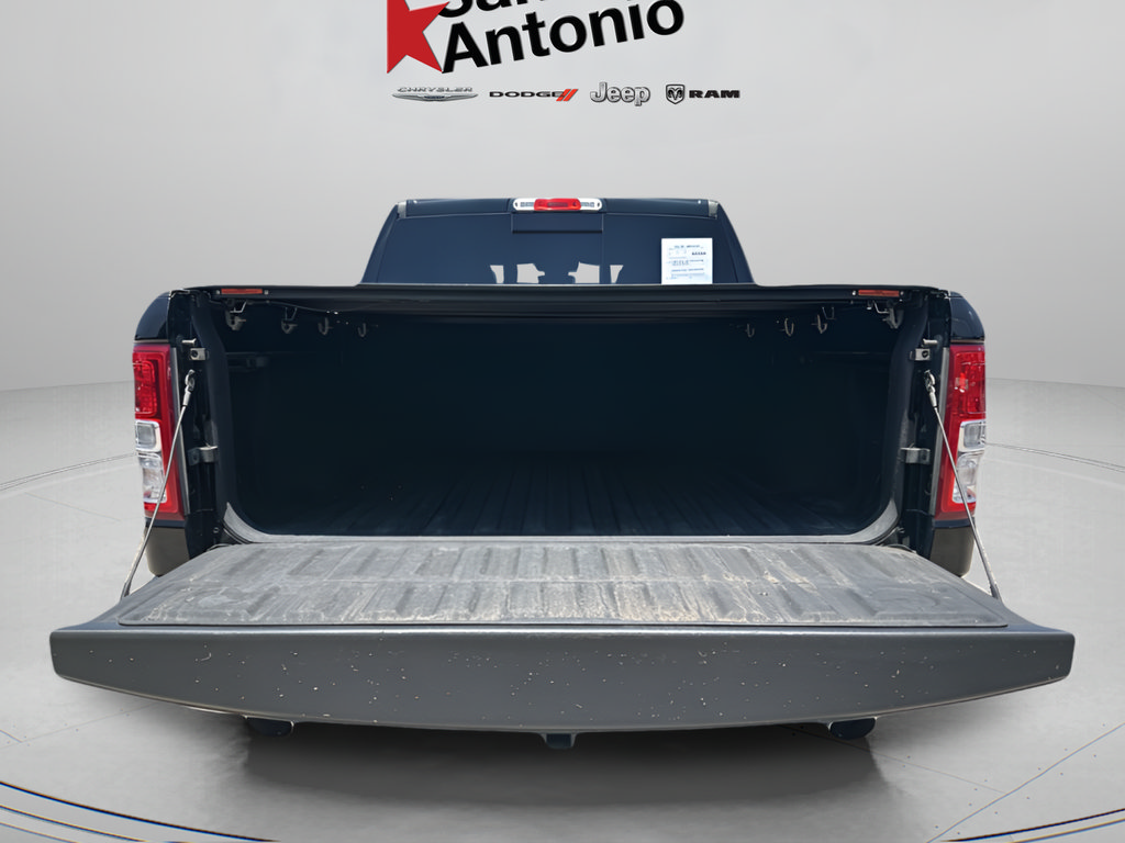 Certified 2022 RAM 1500 Lone Star RWD image 32