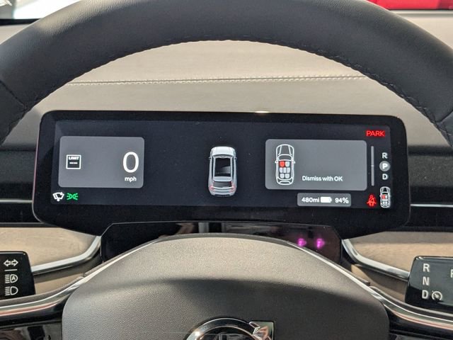 New 2026 Volvo EX90 Ultra image 33