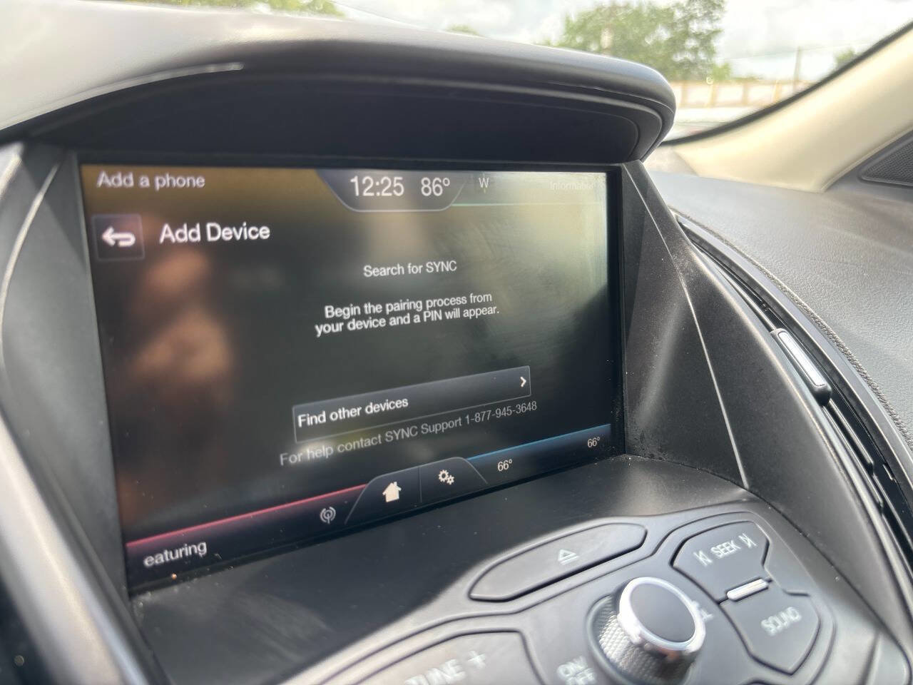 Used 2013 Ford Escape SE image 29