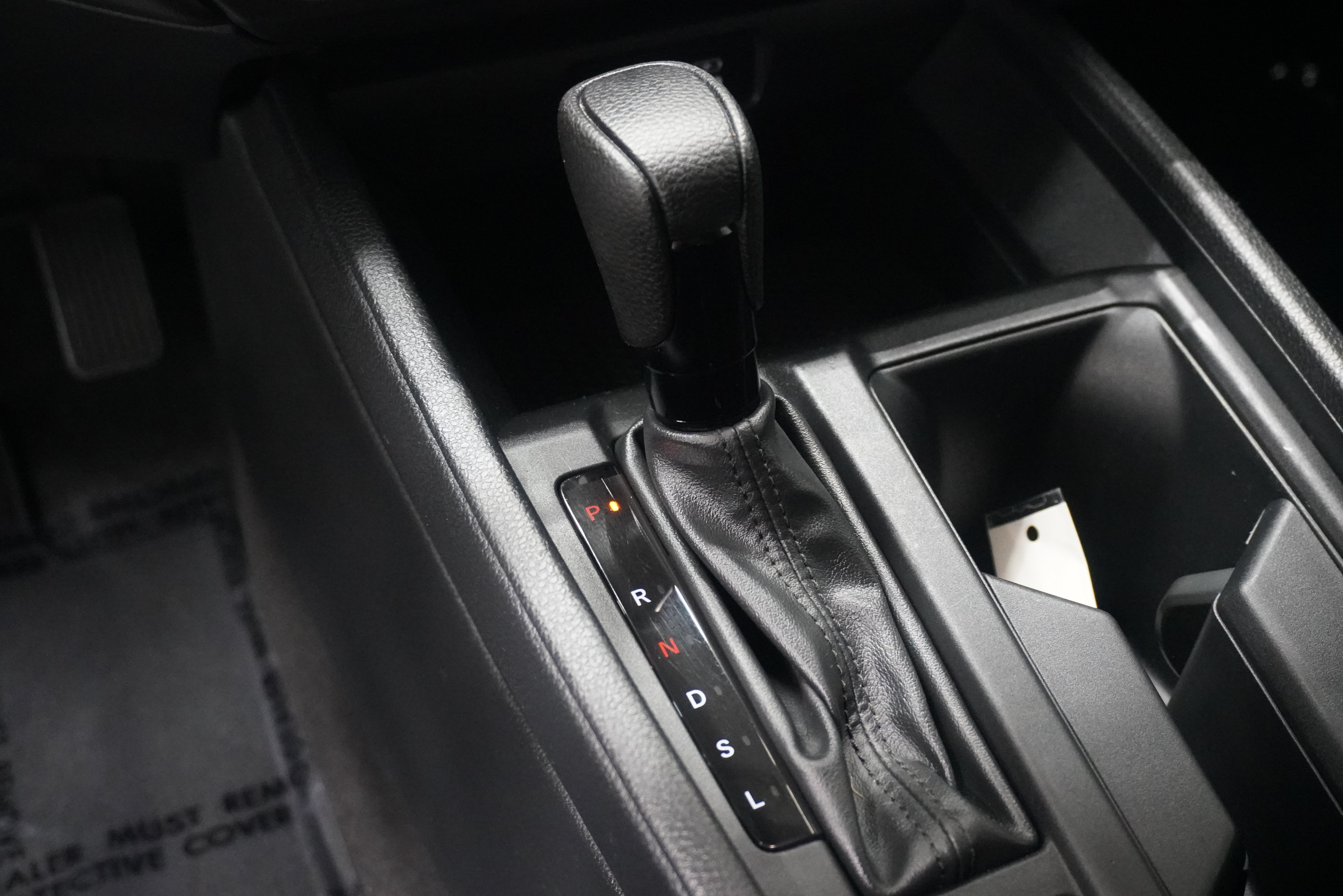 Used 2023 Honda Accord EX image 22
