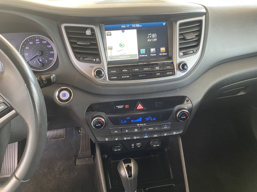 Used 2016 Hyundai Tucson Limited w/ Option Group 03 image 33