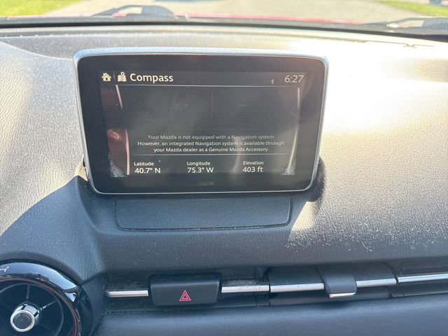 Used 2016 MAZDA CX-3 Touring w/ Premium Package image 24