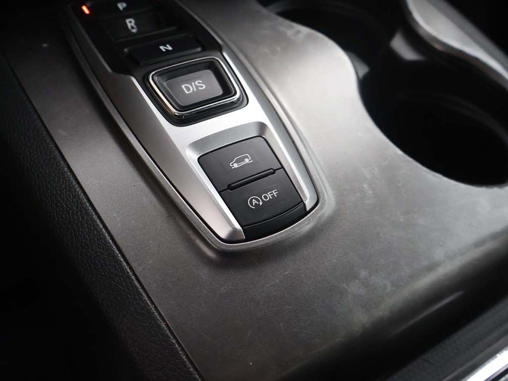 Used 2023 Honda Passport EX-L image 54