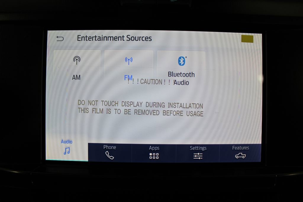 New 2025 Ford F250 XL w/ STX Appearance Package image 39